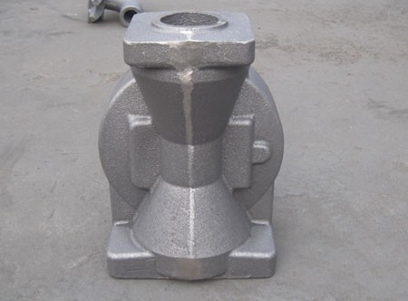 金屬材料擠壓鑄造成形技術(shù)的誕生