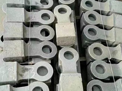 制砂機(jī)錘頭