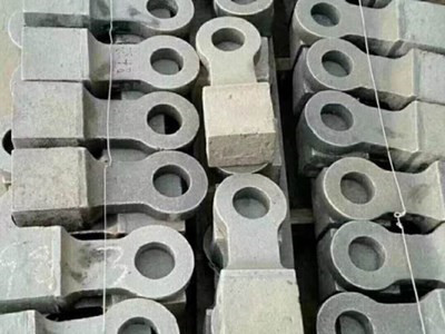 制砂機(jī)錘頭