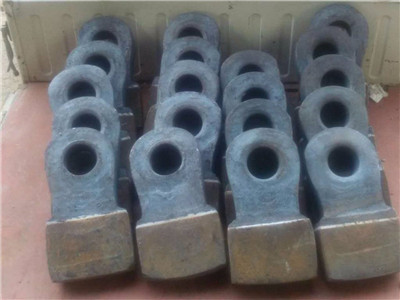 破碎機(jī)錘頭