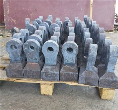 制砂機(jī)錘頭