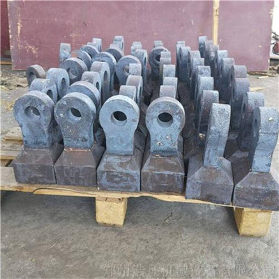 制砂機(jī)錘頭